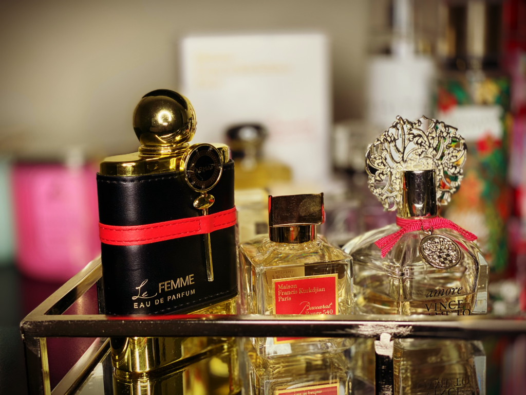 Top 3 Attractive Smelling Perfumes You Need!