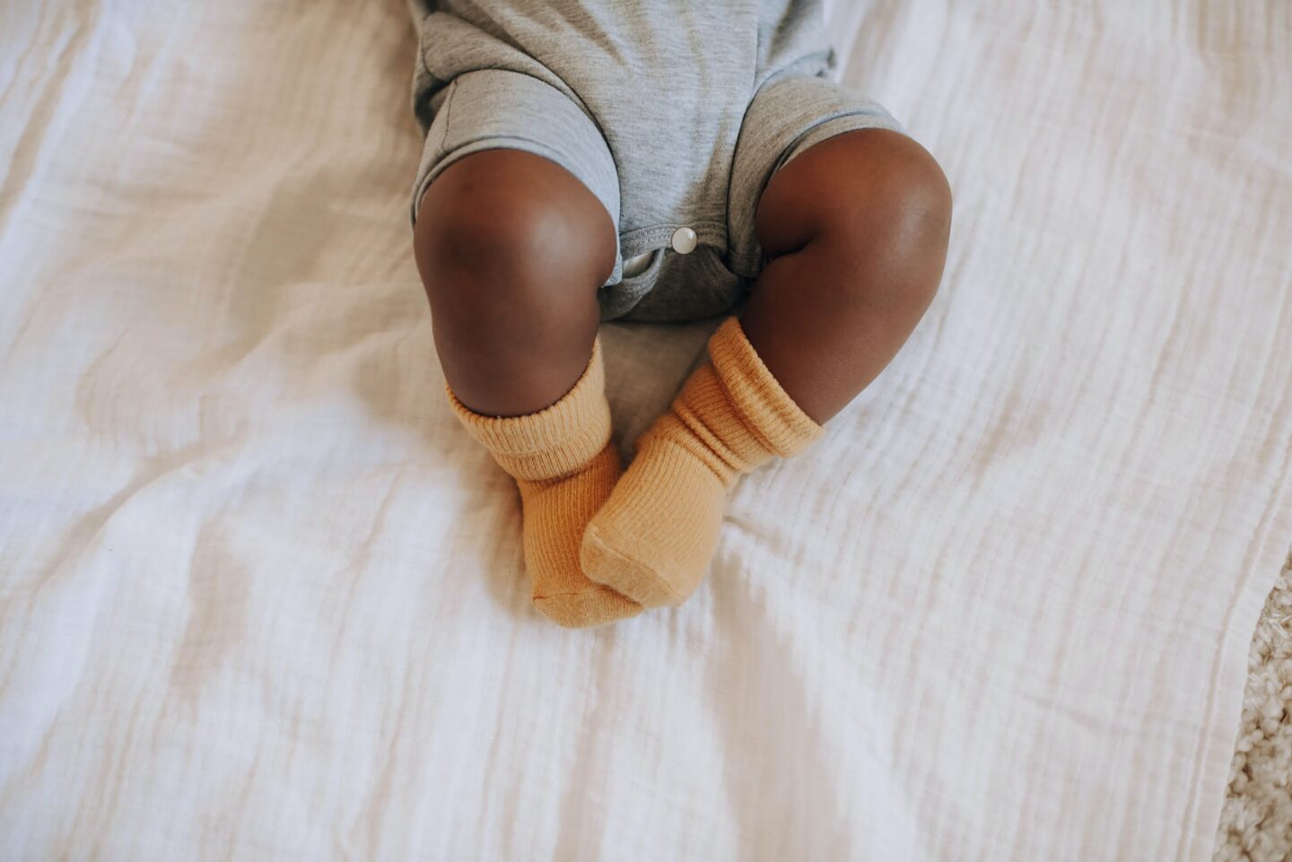 5 Products You Need to Keep Your Baby’s Skin Super Soft and Smooth